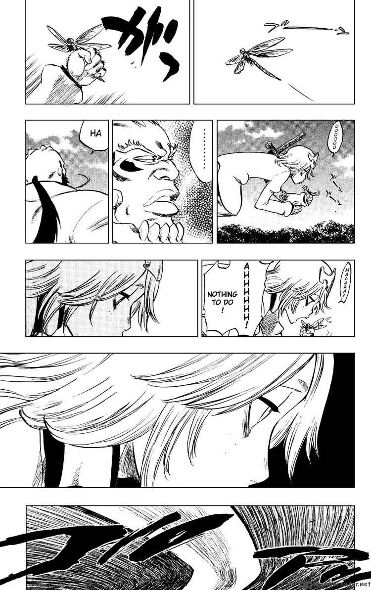 Bleach 233 9