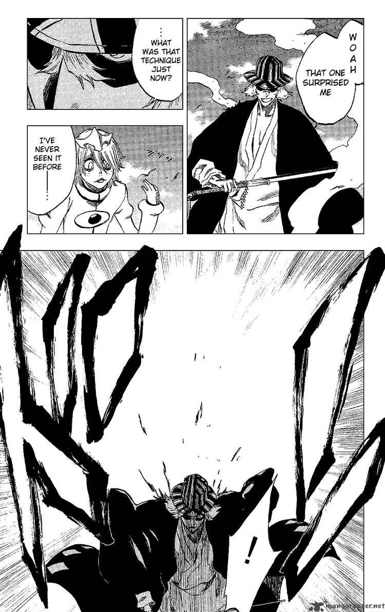 Bleach 234 16