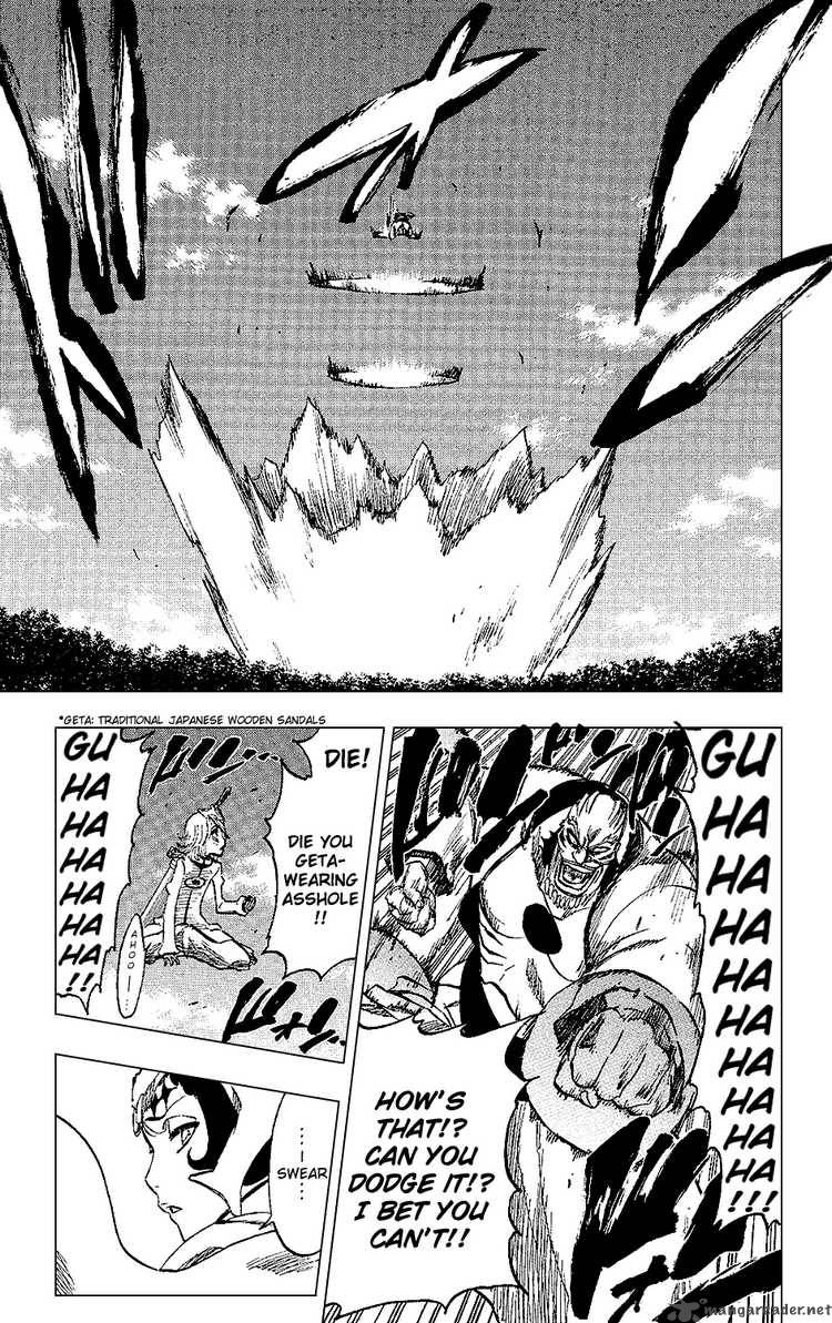 Bleach 234 18