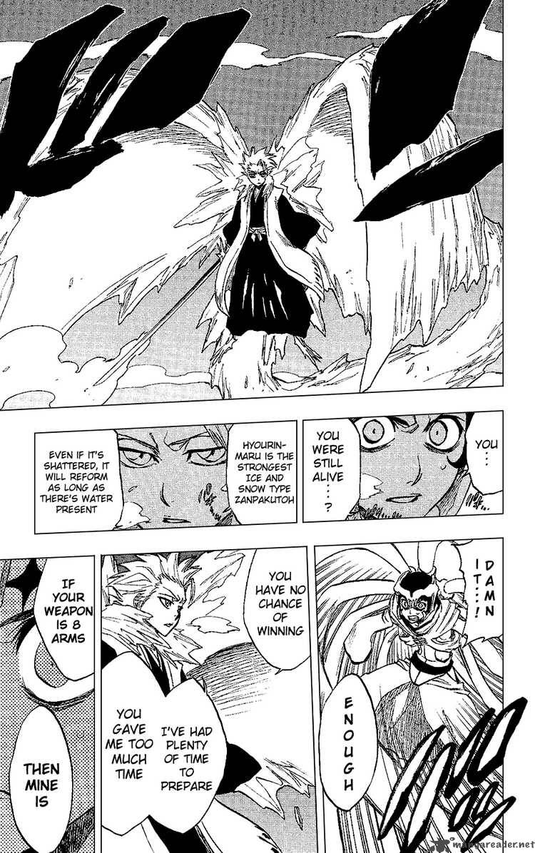 Bleach 234 22