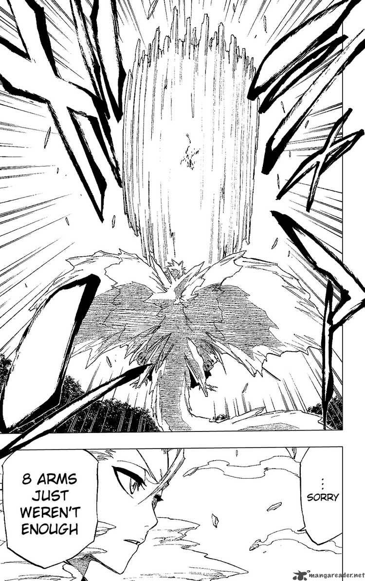 Bleach 234 24