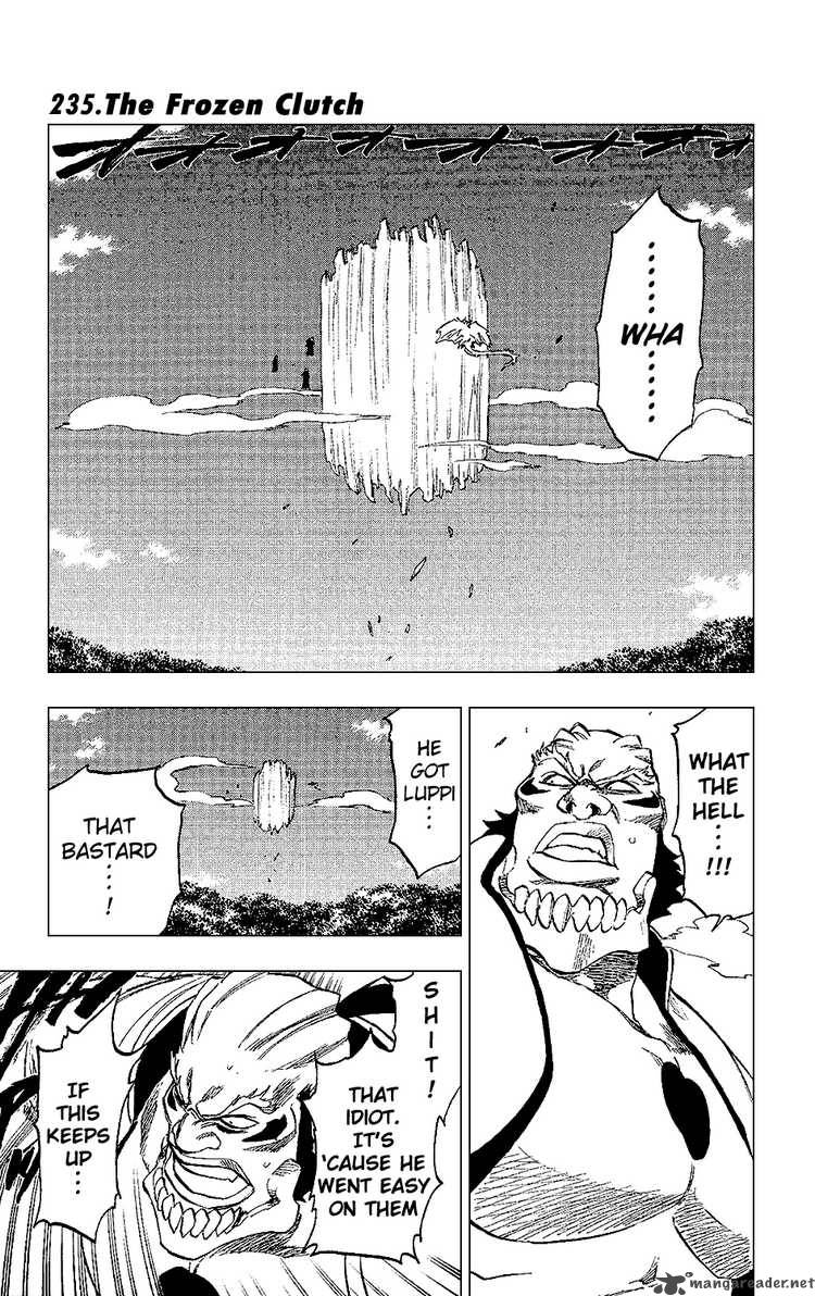 Bleach 235 1