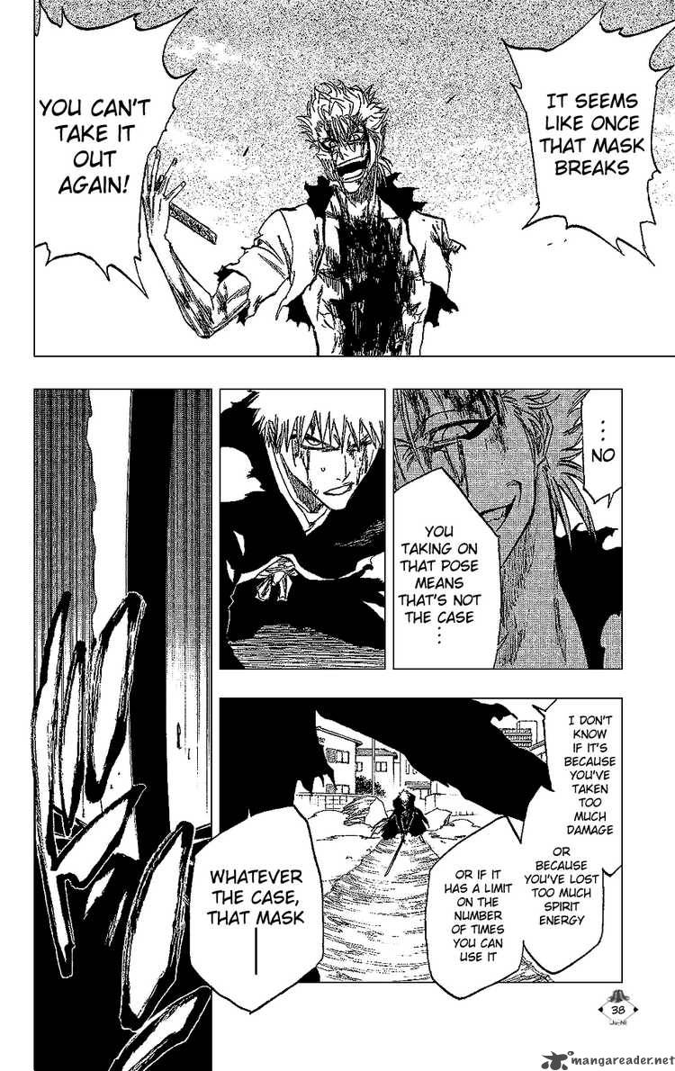 Bleach 235 12