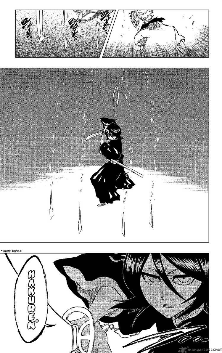 Bleach 235 15
