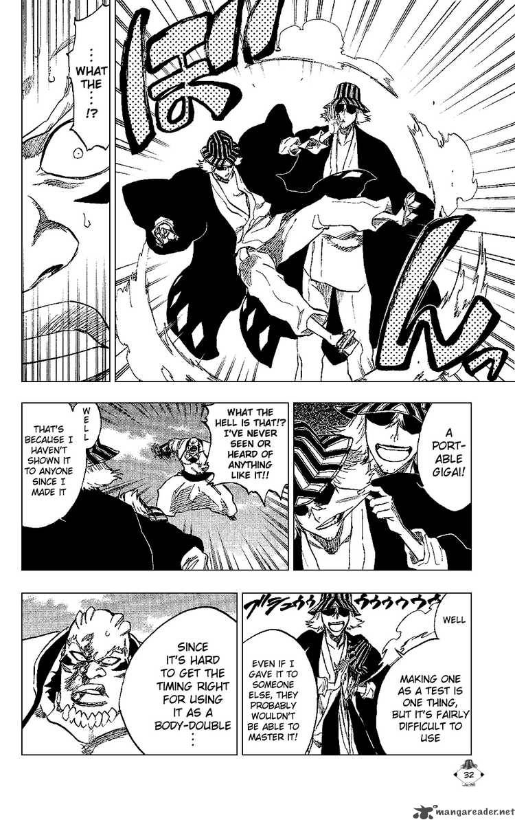 Bleach 235 6