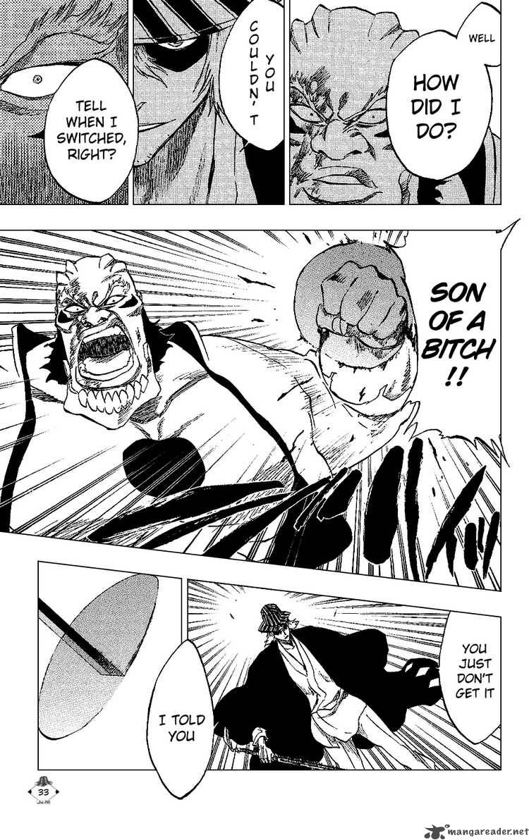 Bleach 235 7