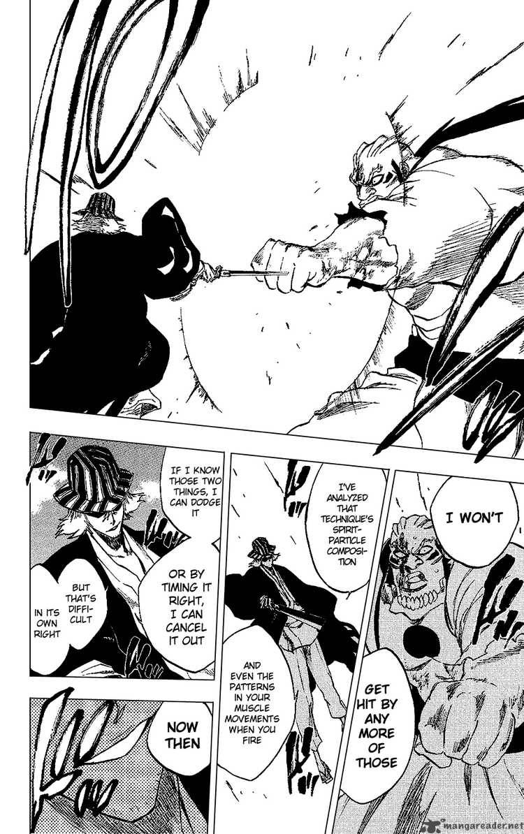 Bleach 235 8