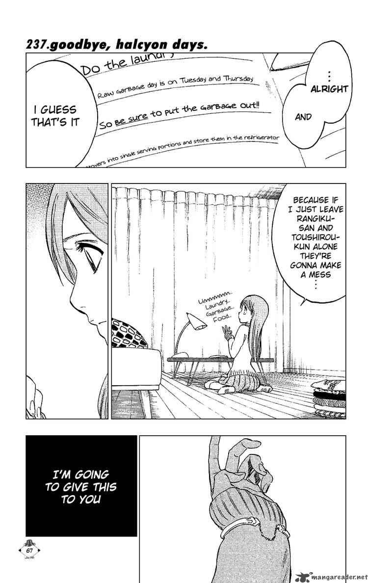 Bleach 237 1