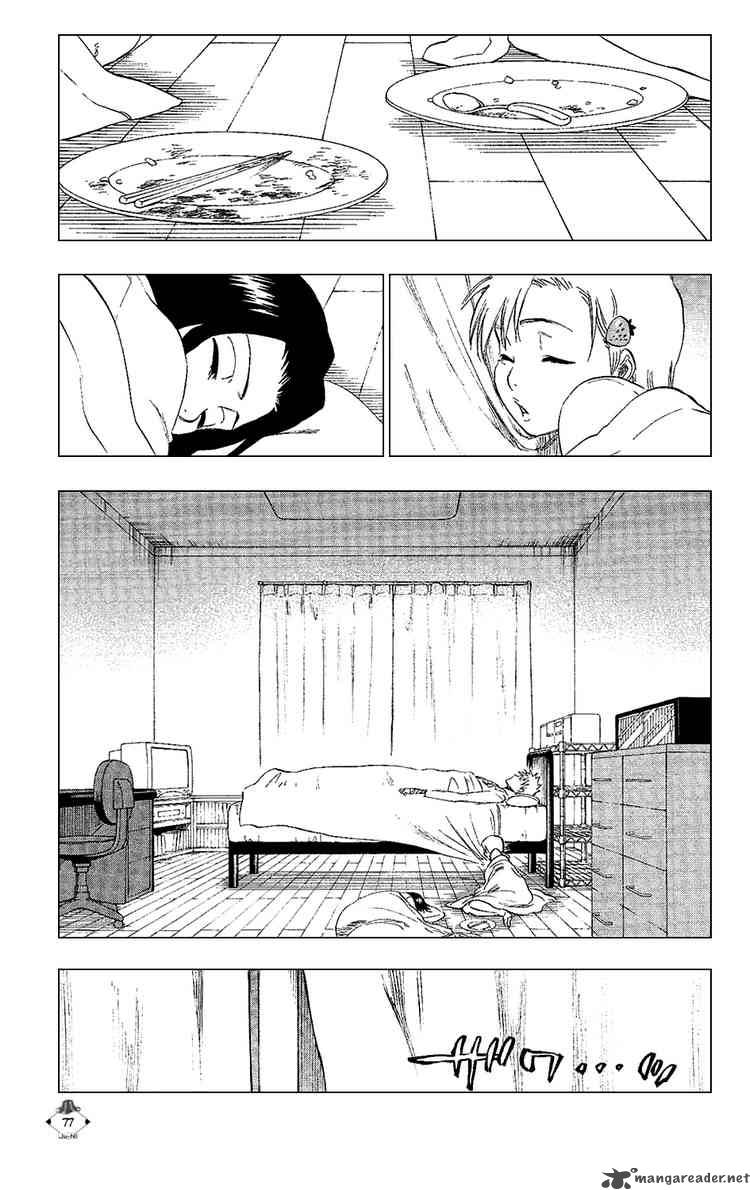 Bleach 237 11