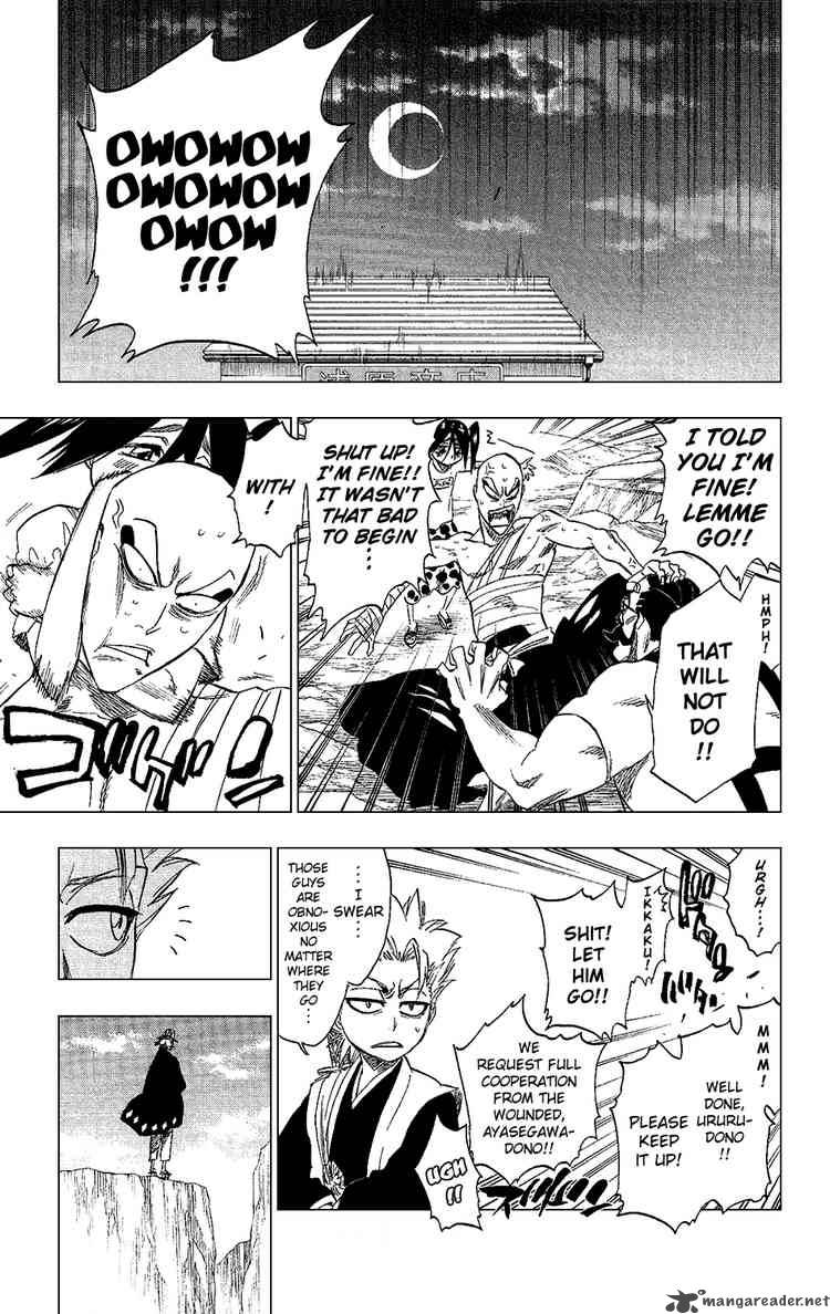 Bleach 237 5