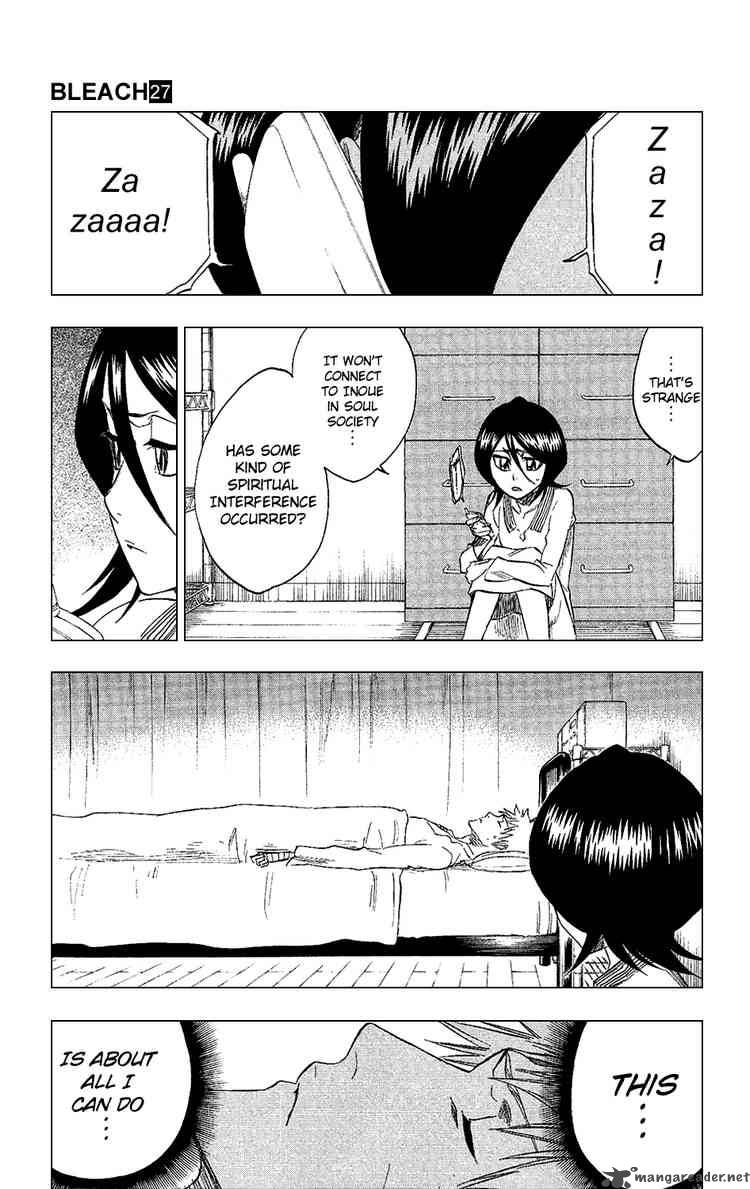 Bleach 237 7