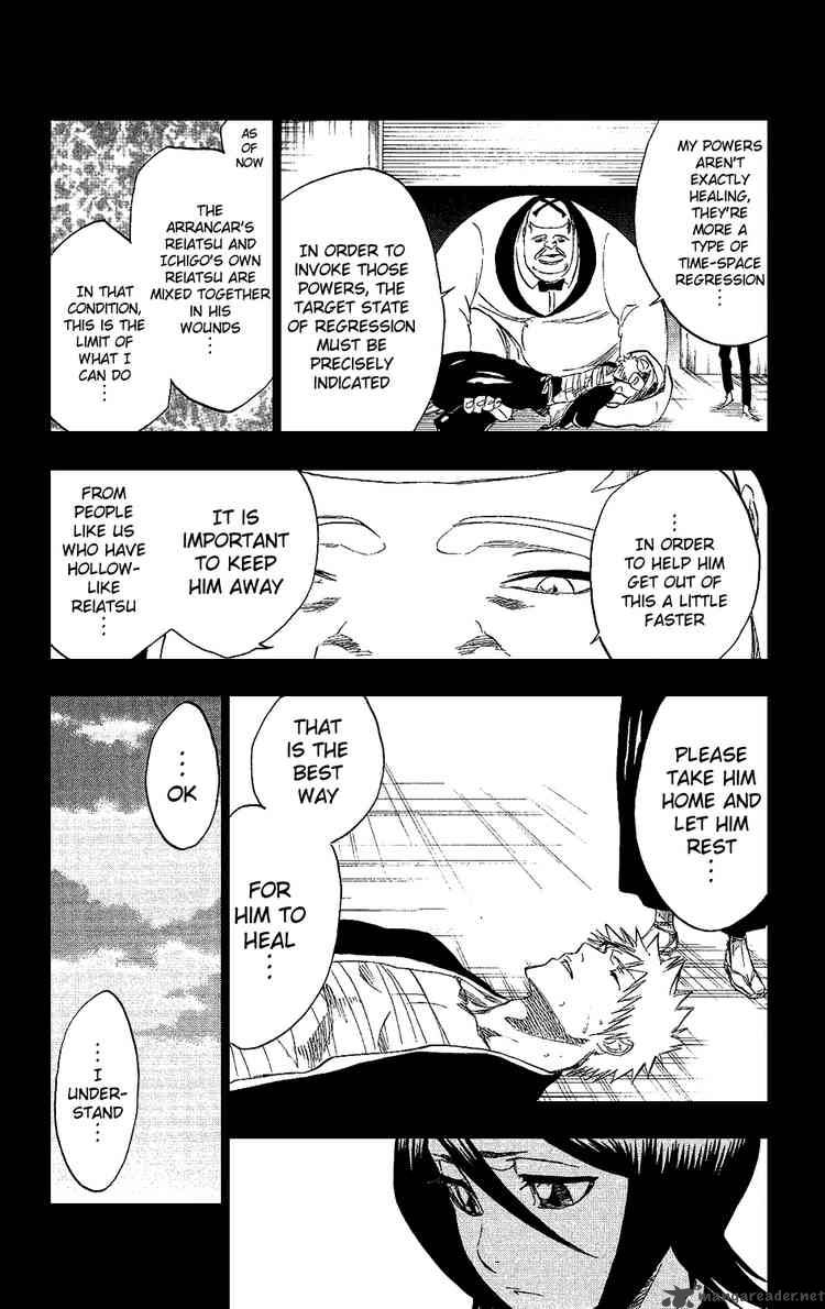 Bleach 237 8