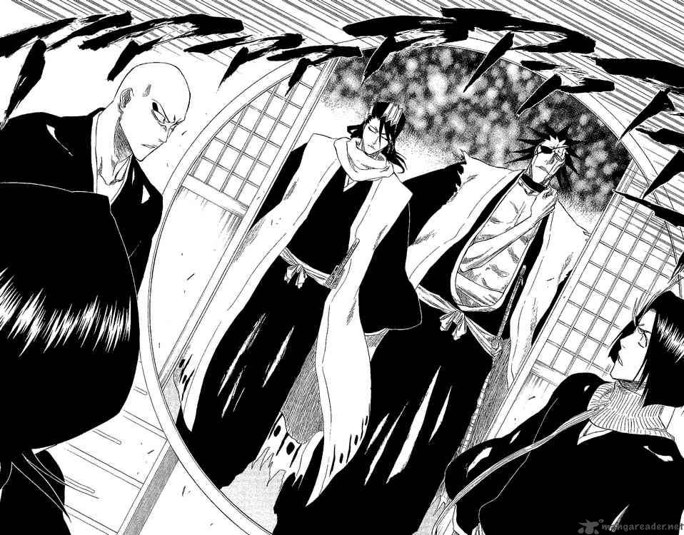 Bleach 238 14
