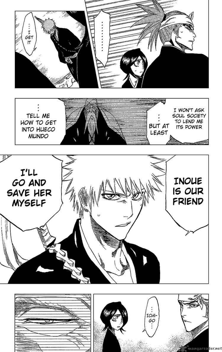 Bleach 238 16