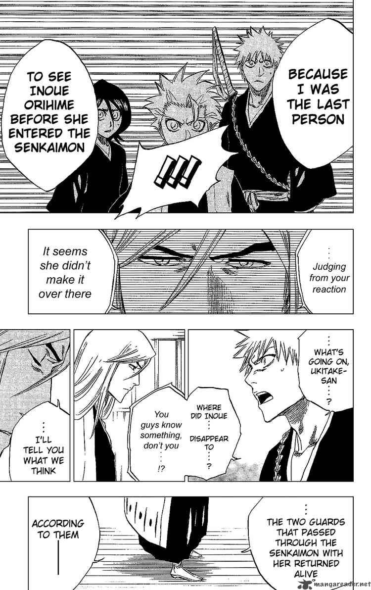 Bleach 238 7