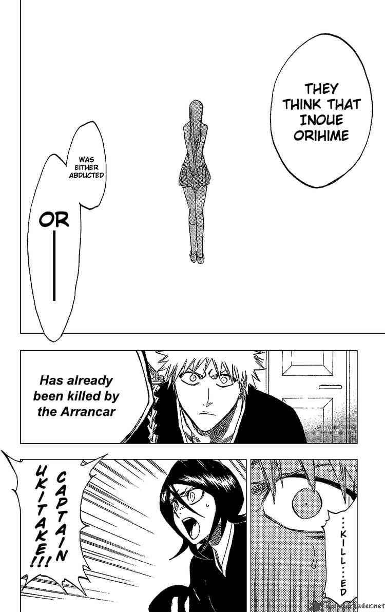 Bleach 238 8