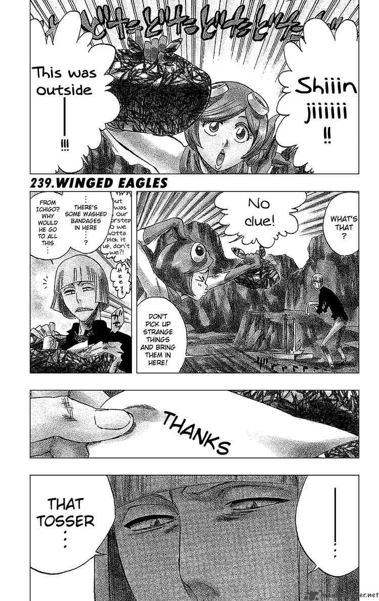 Bleach 239 1