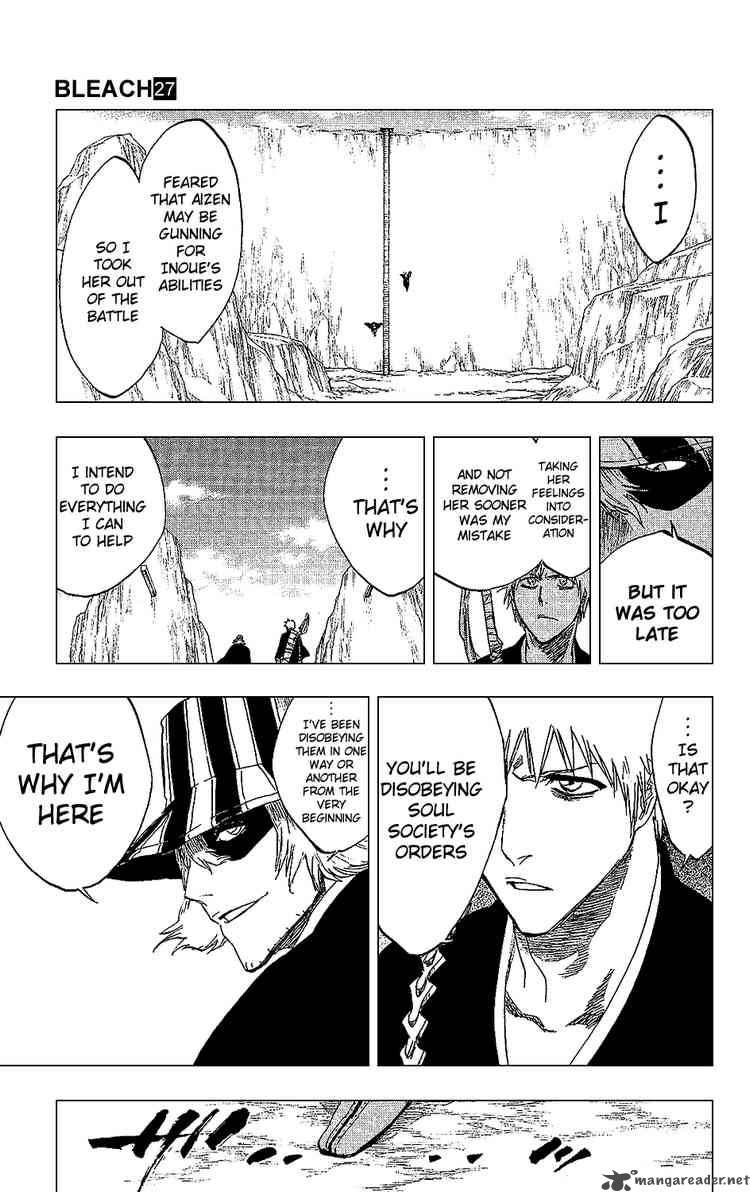Bleach 239 16