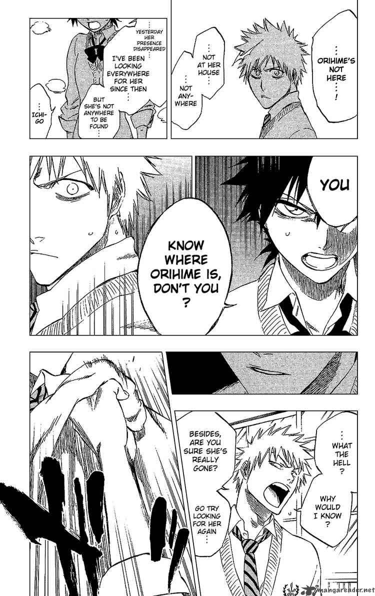 Bleach 239 8