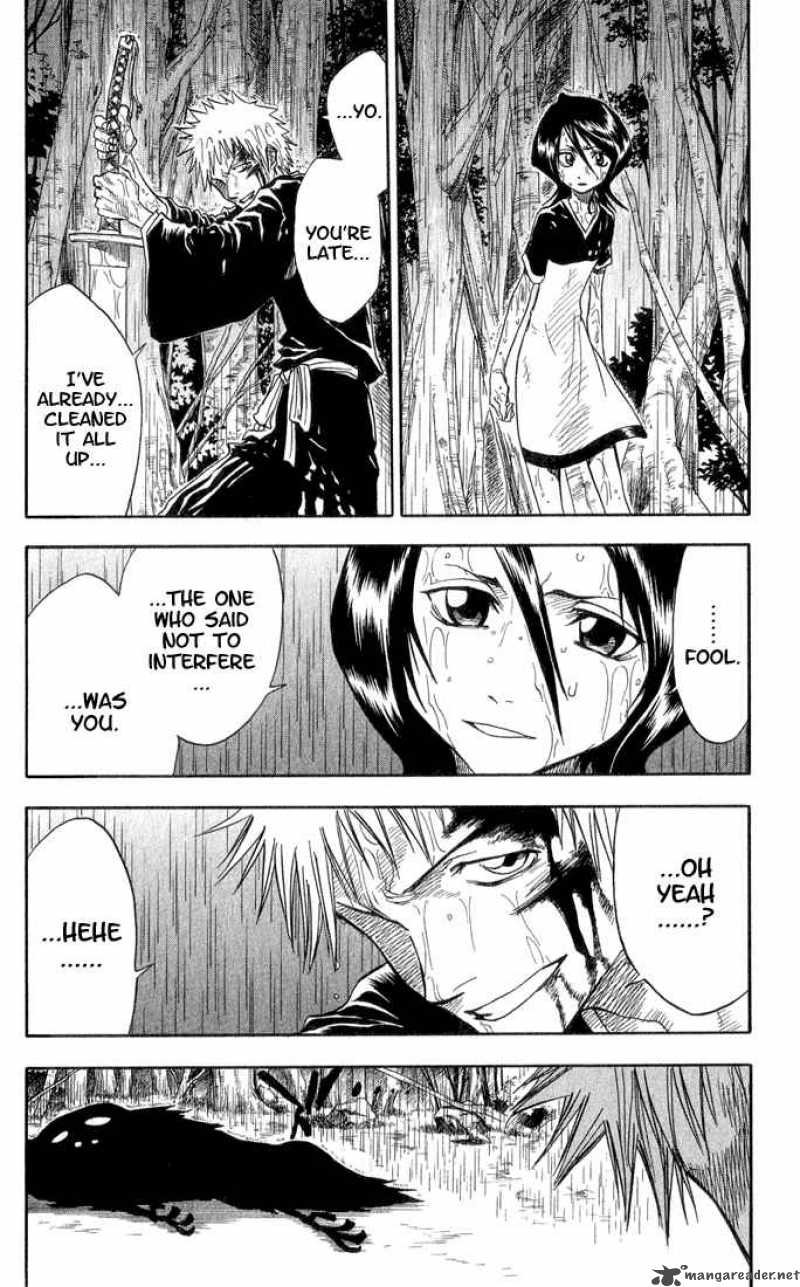 Bleach 24 11
