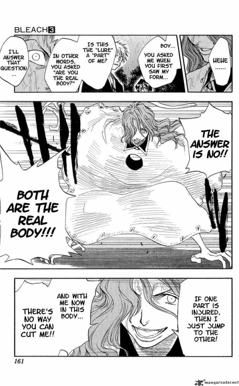 Bleach 24 14