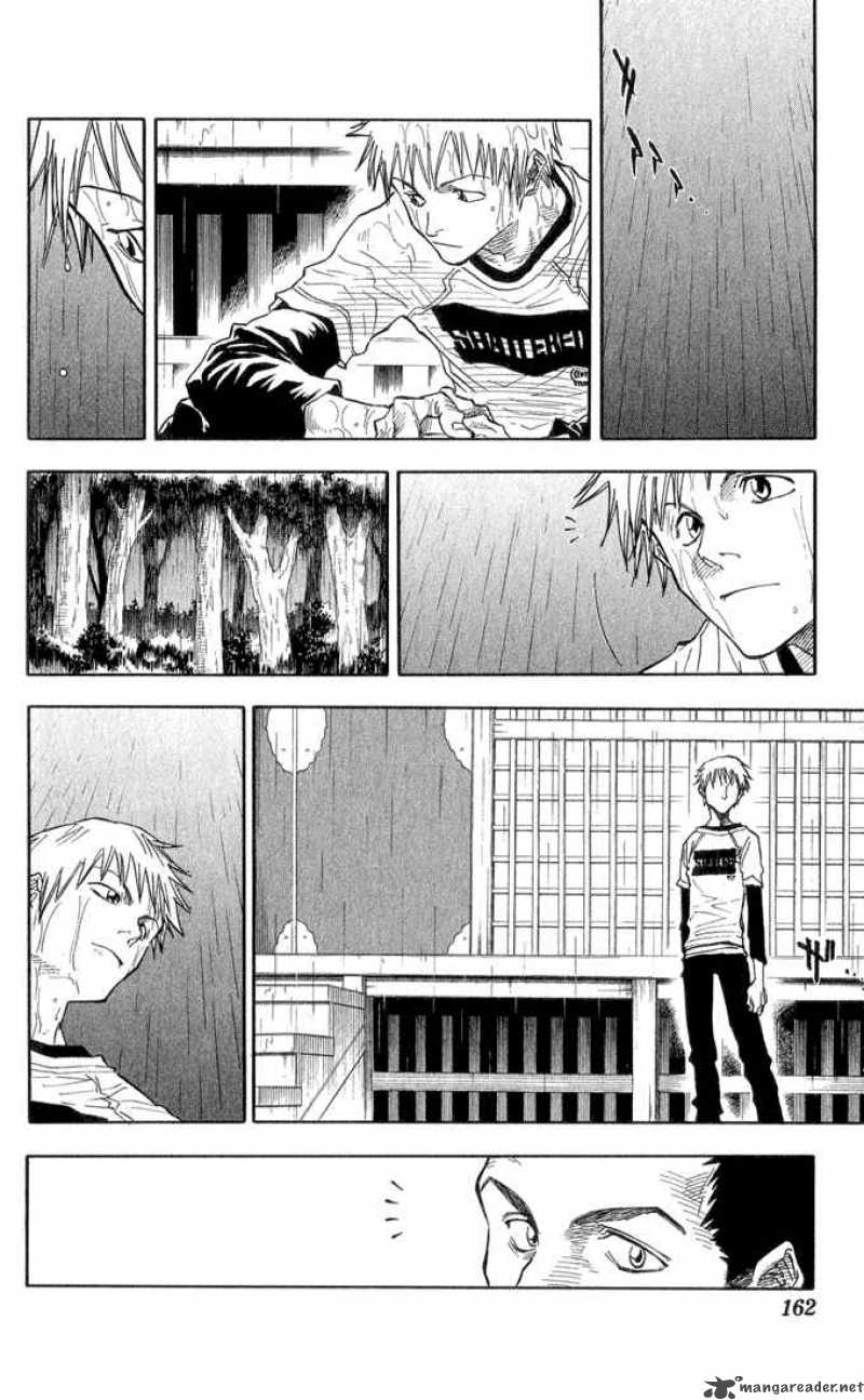 Bleach 24 15