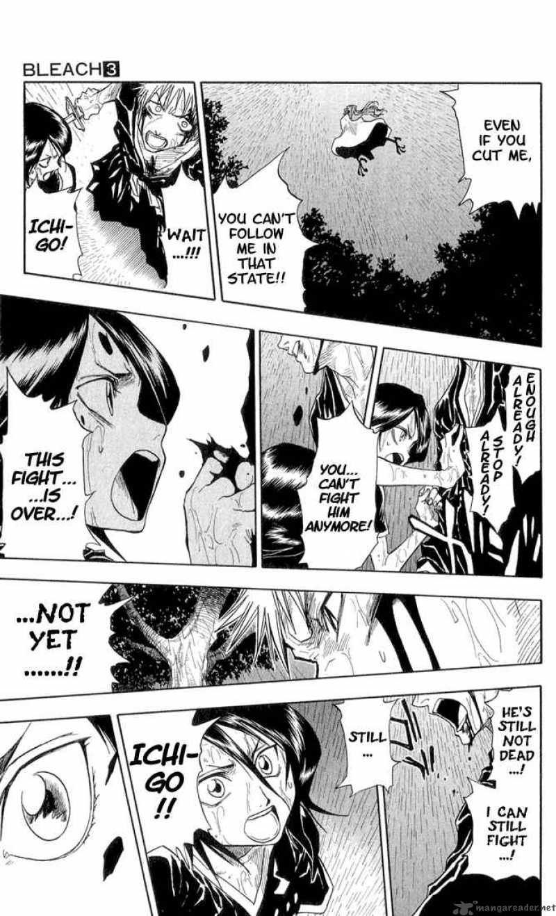 Bleach 24 18
