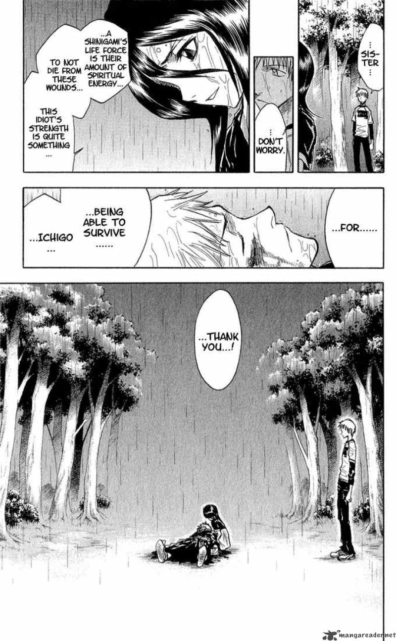 Bleach 24 20