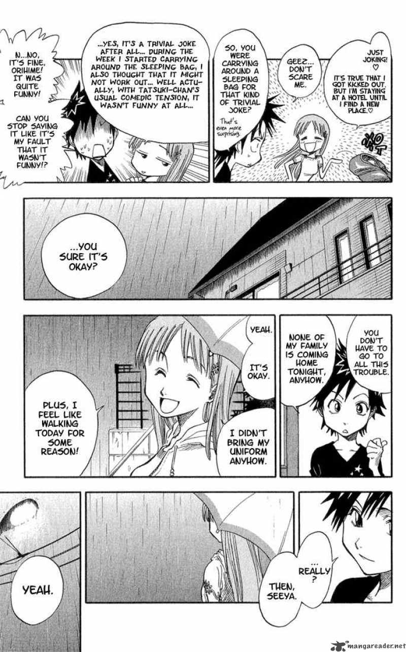 Bleach 24 4