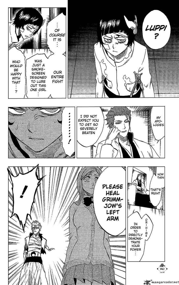 Bleach 240 10