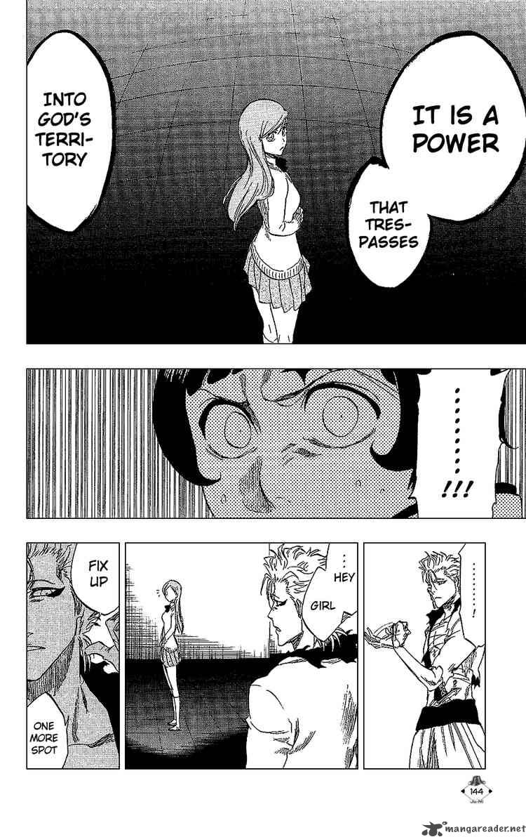 Bleach 240 14