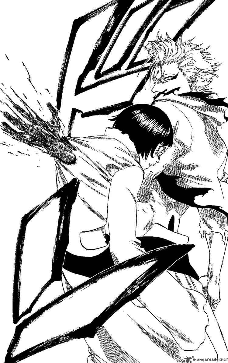 Bleach 240 16