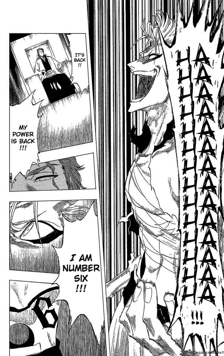 Bleach 240 18