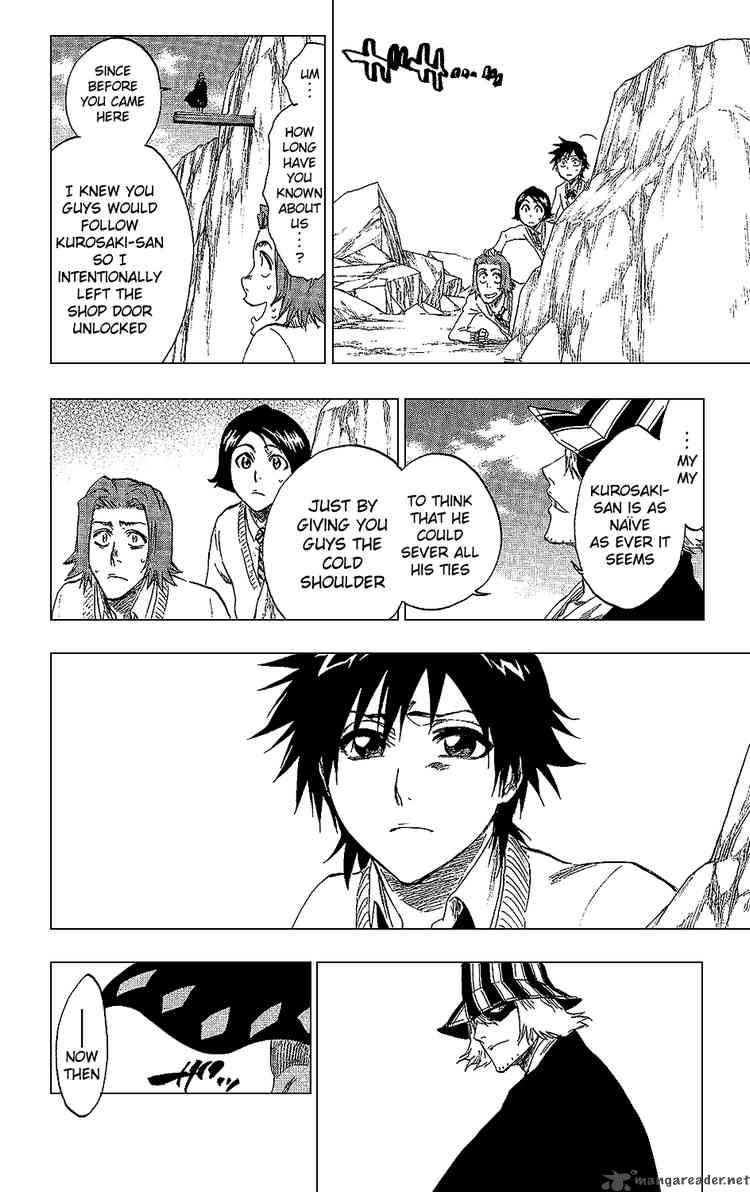 Bleach 240 6