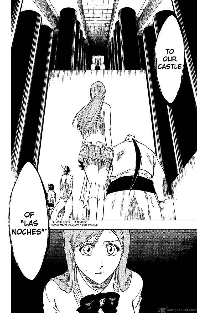Bleach 240 8