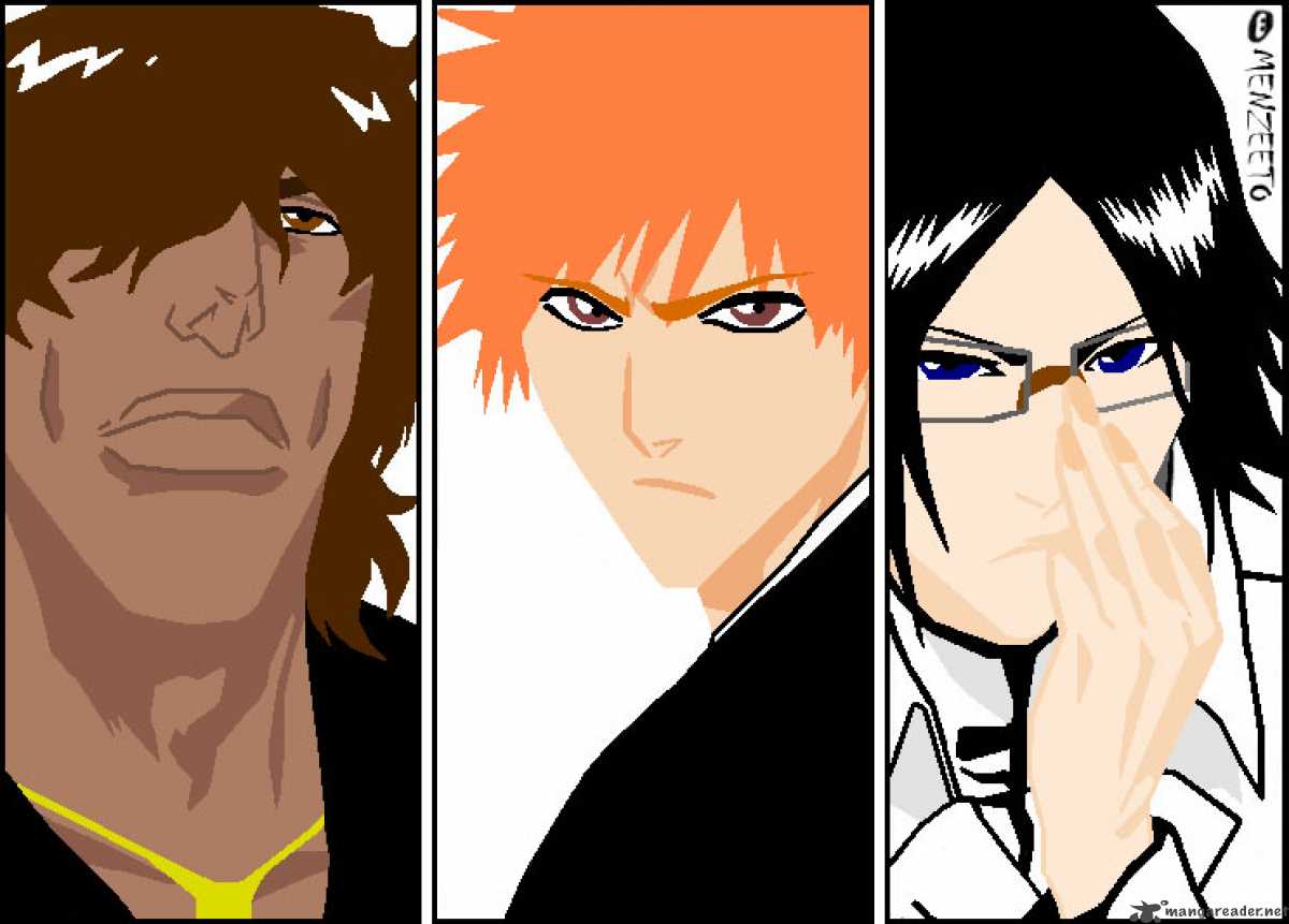 Bleach 241 1
