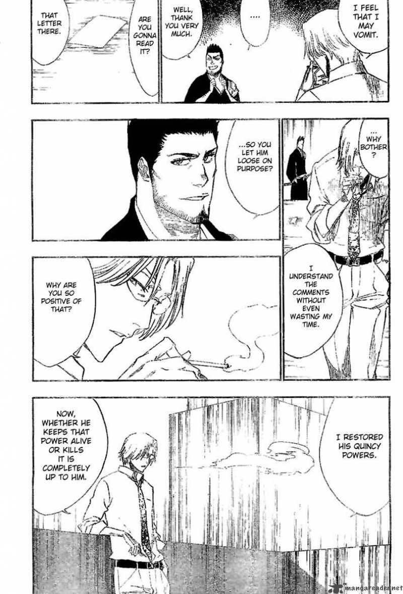 Bleach 241 14