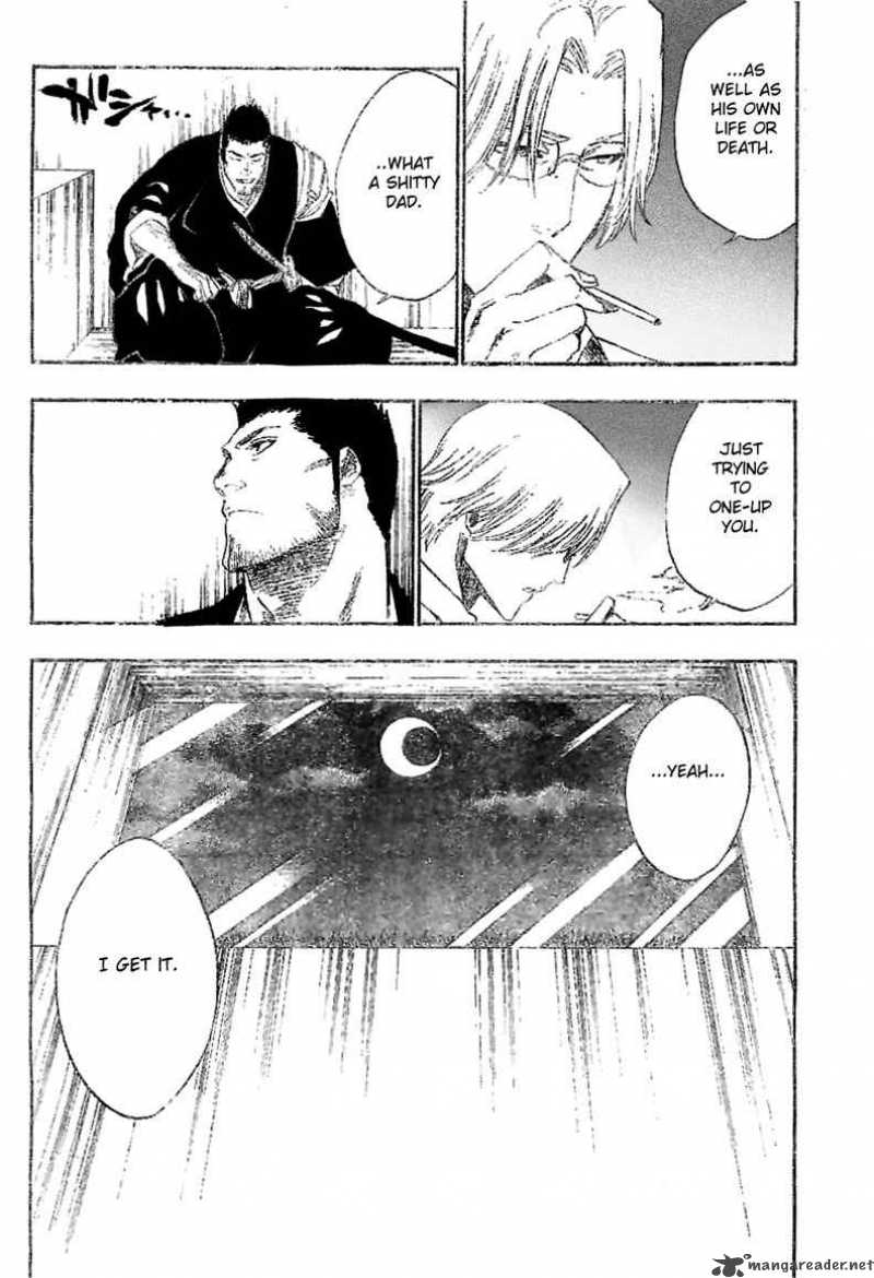 Bleach 241 15