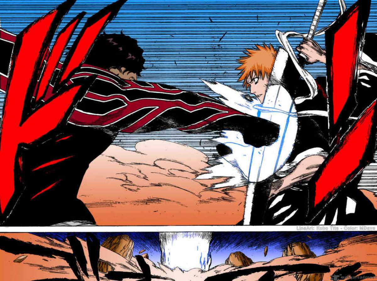 Bleach 241 2