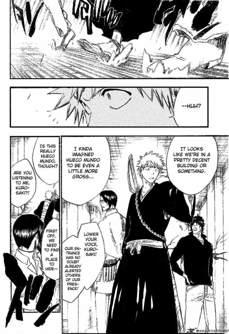 Bleach 241 20