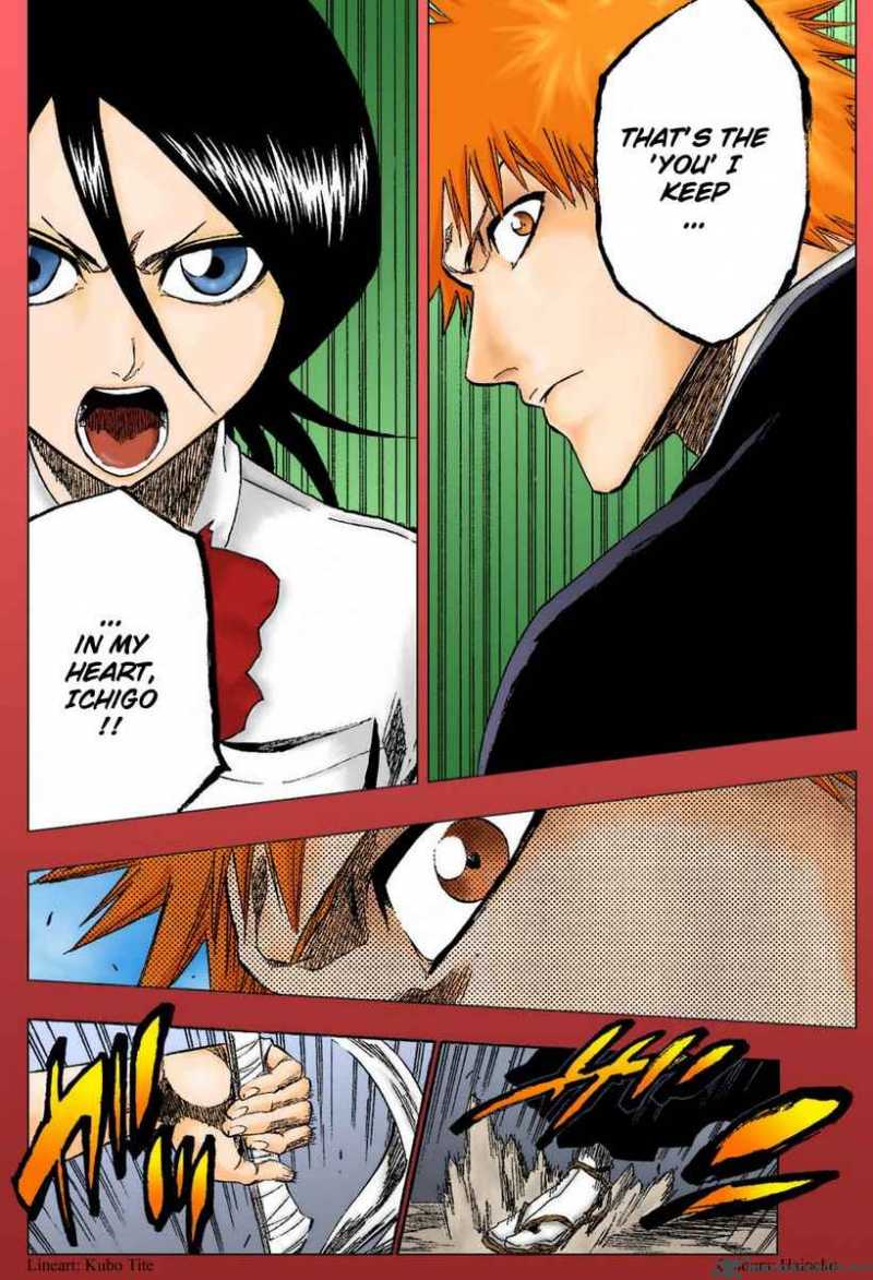 Bleach 241 22