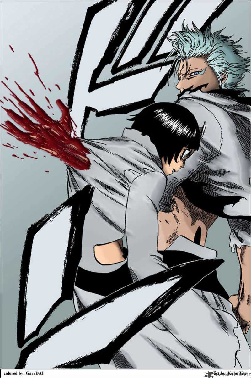 Bleach 241 23
