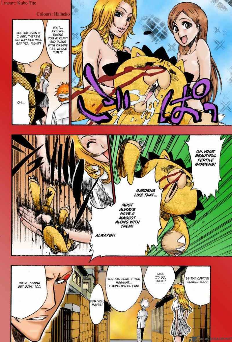 Bleach 241 24