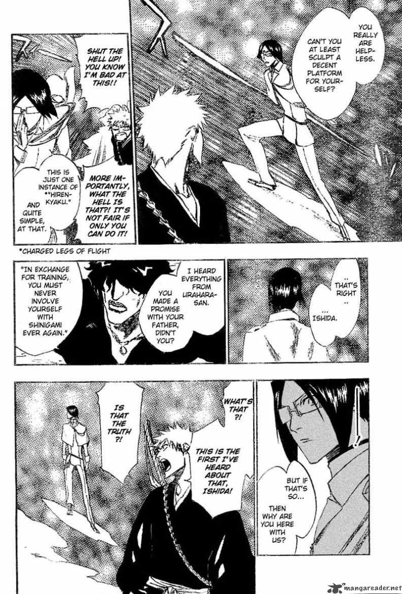 Bleach 241 5