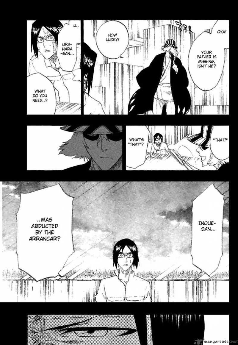 Bleach 241 8