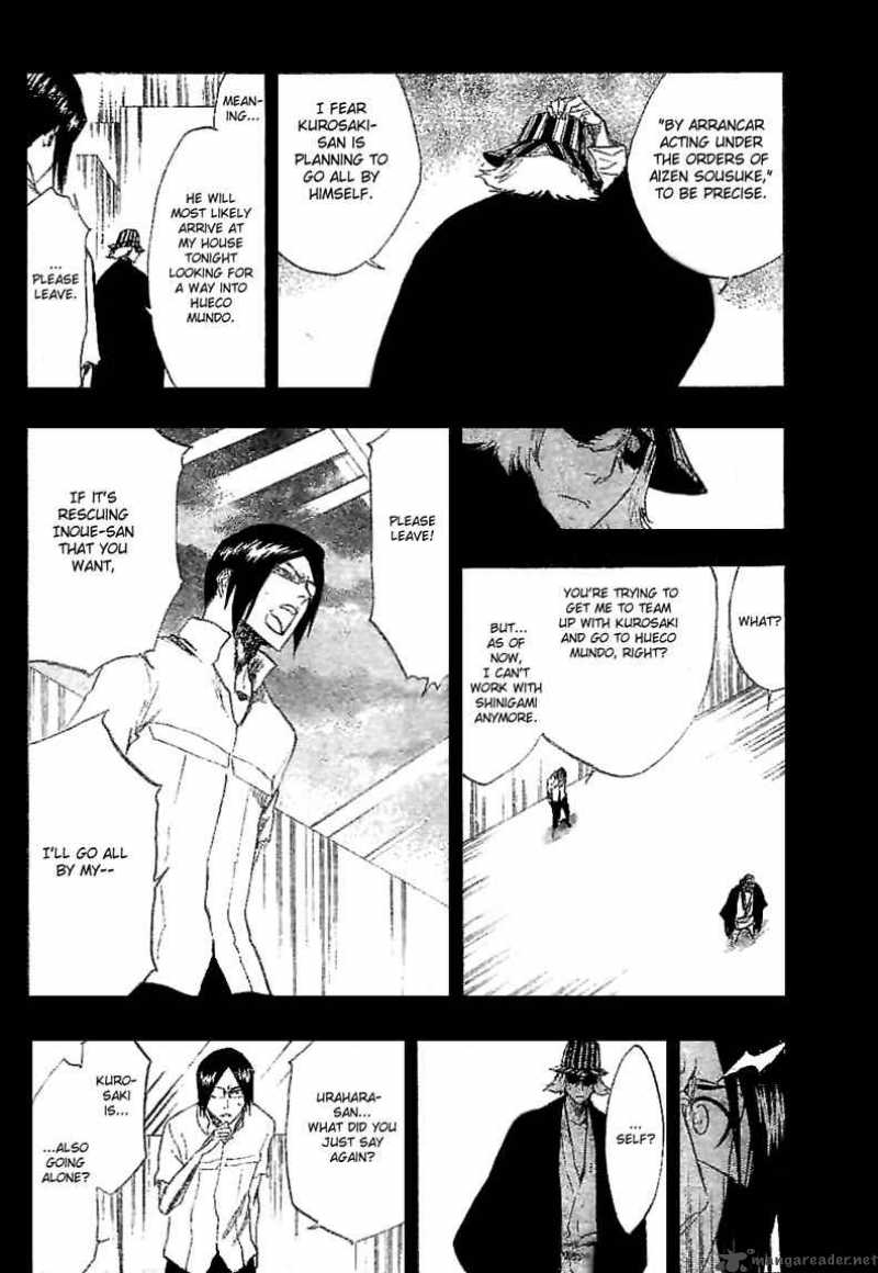 Bleach 241 9