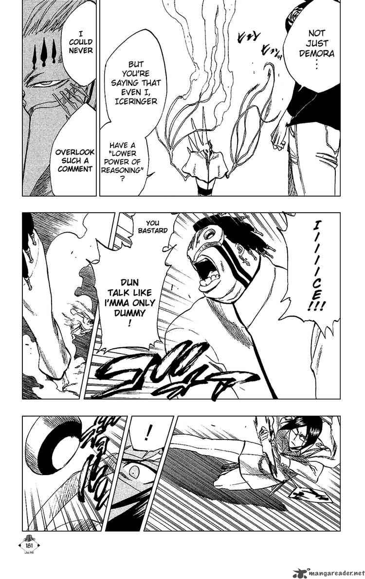 Bleach 242 11