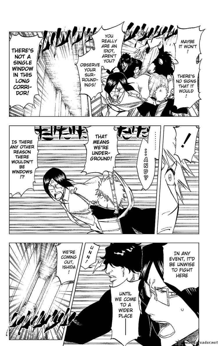 Bleach 242 2