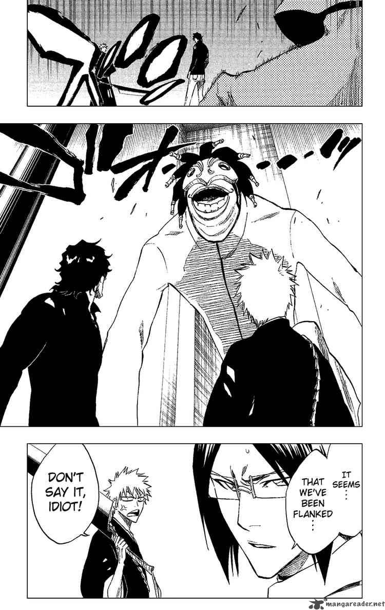 Bleach 242 5