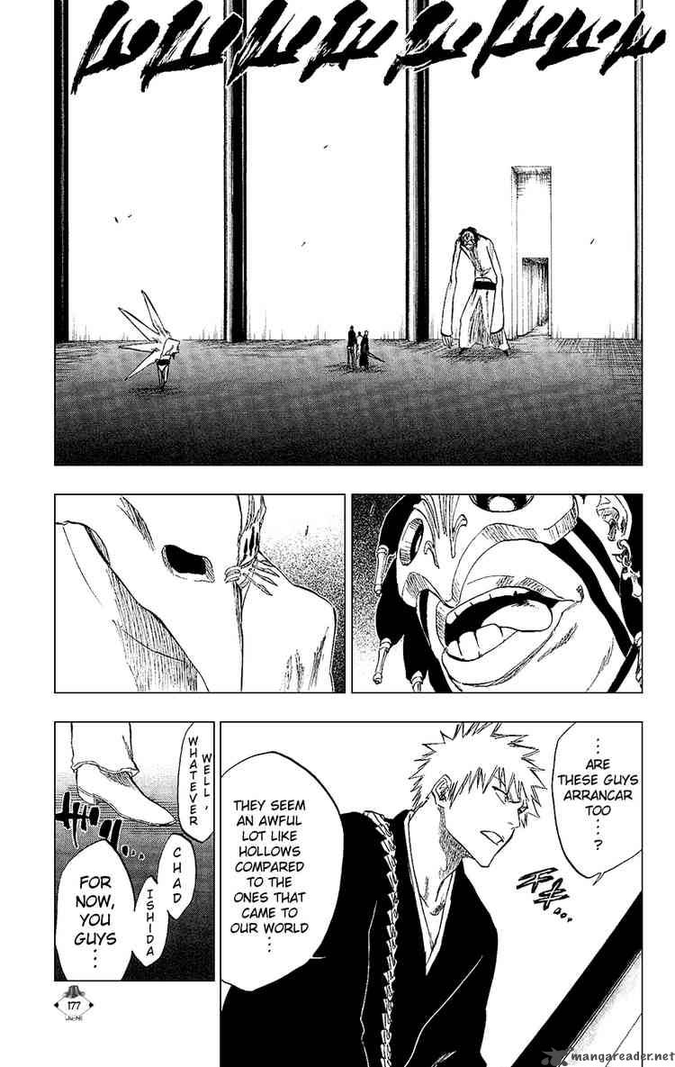 Bleach 242 7